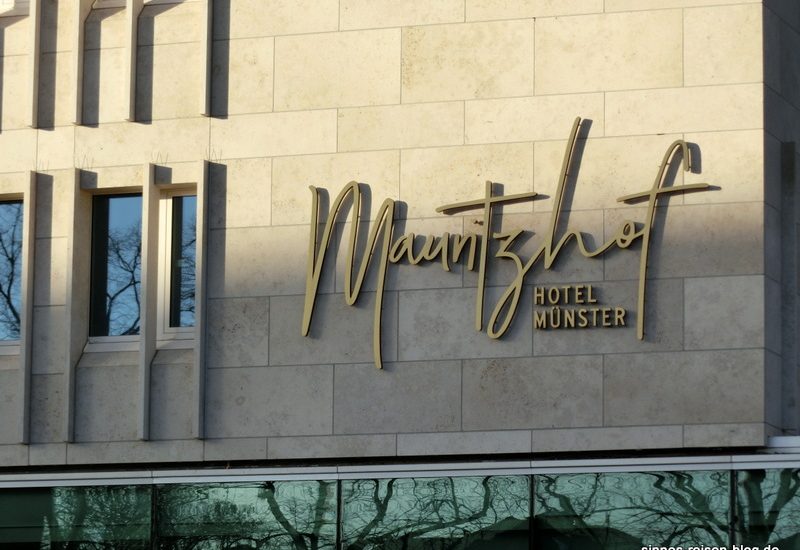 Mauritzhof Hotel Münster