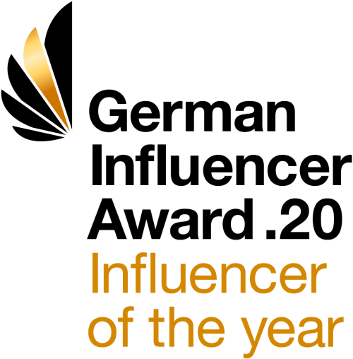 German Influencer Award